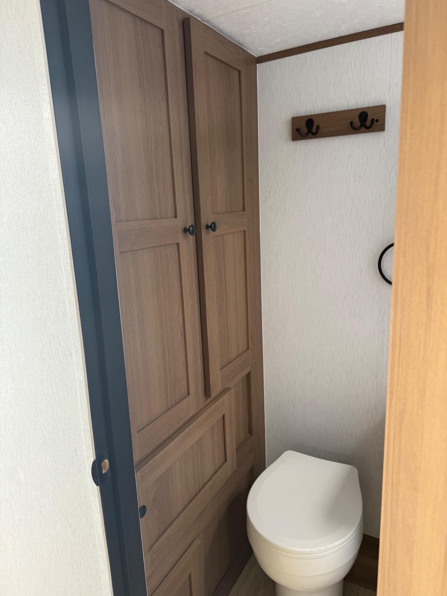 2025 Prime Time RV 2025 Prime Time RV Tracer - thumbnail 10