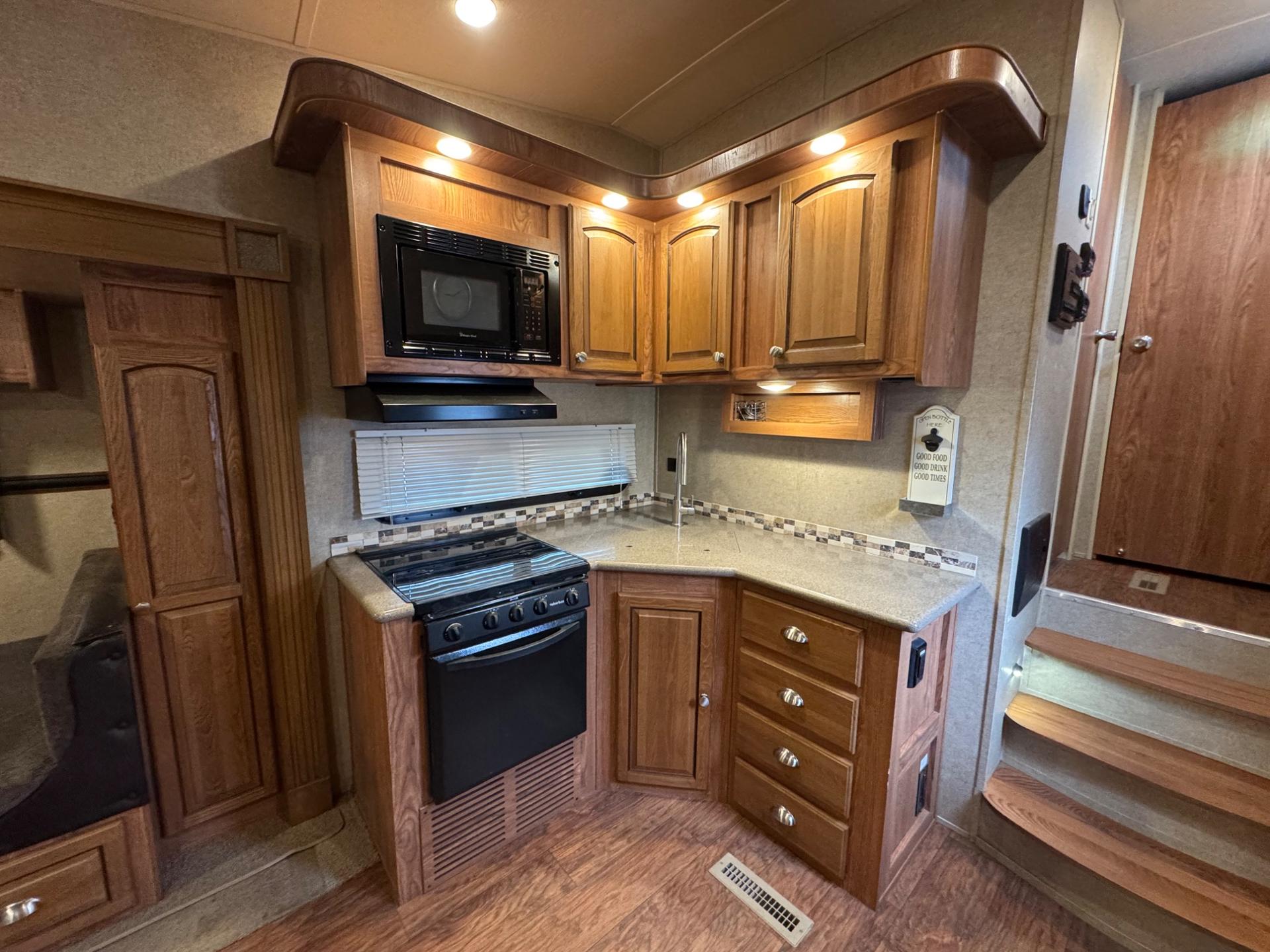 2016 Forest River 2016 Forest River Rockwood - thumbnail 6