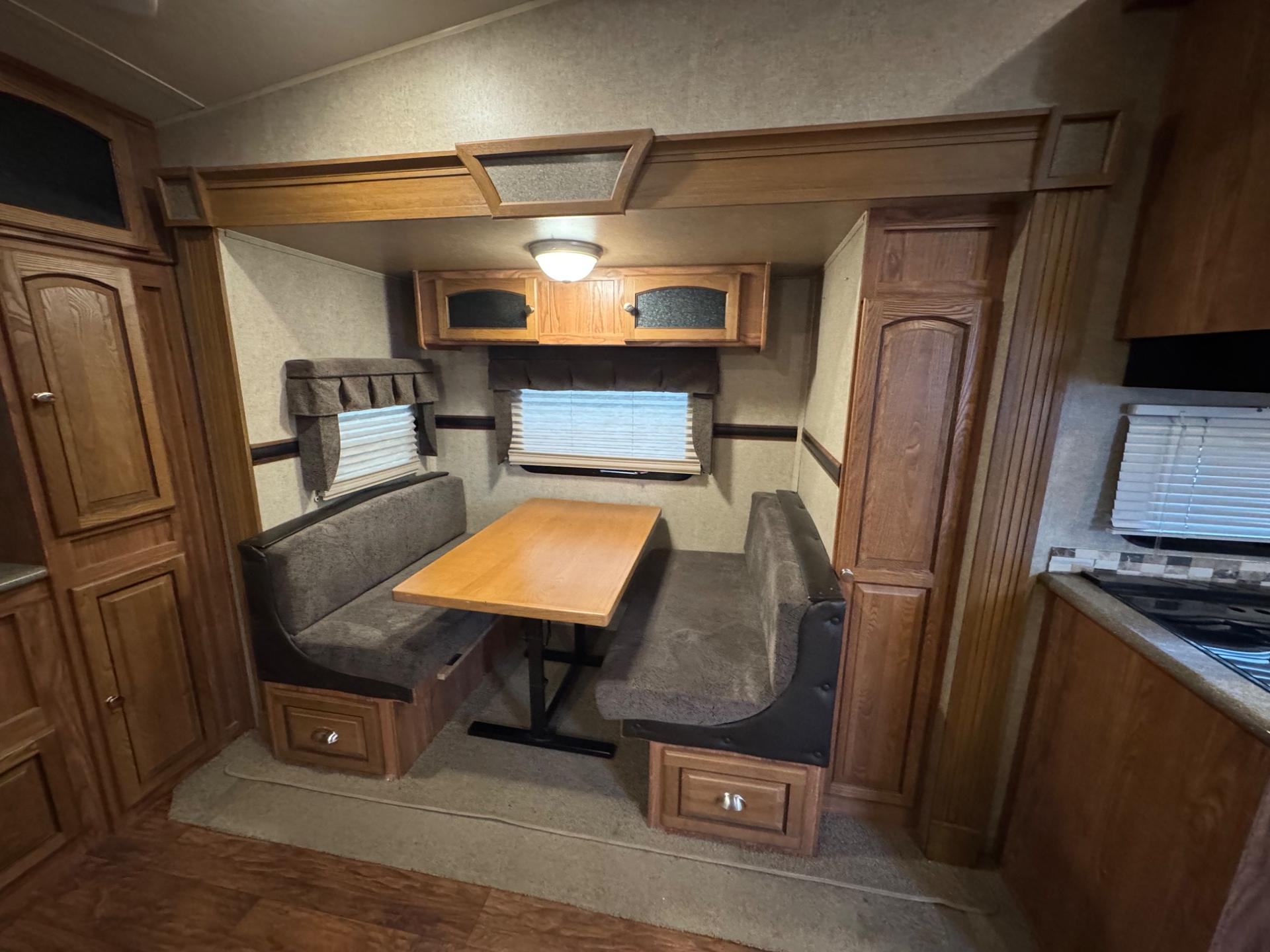 2016 Forest River 2016 Forest River Rockwood - thumbnail 7