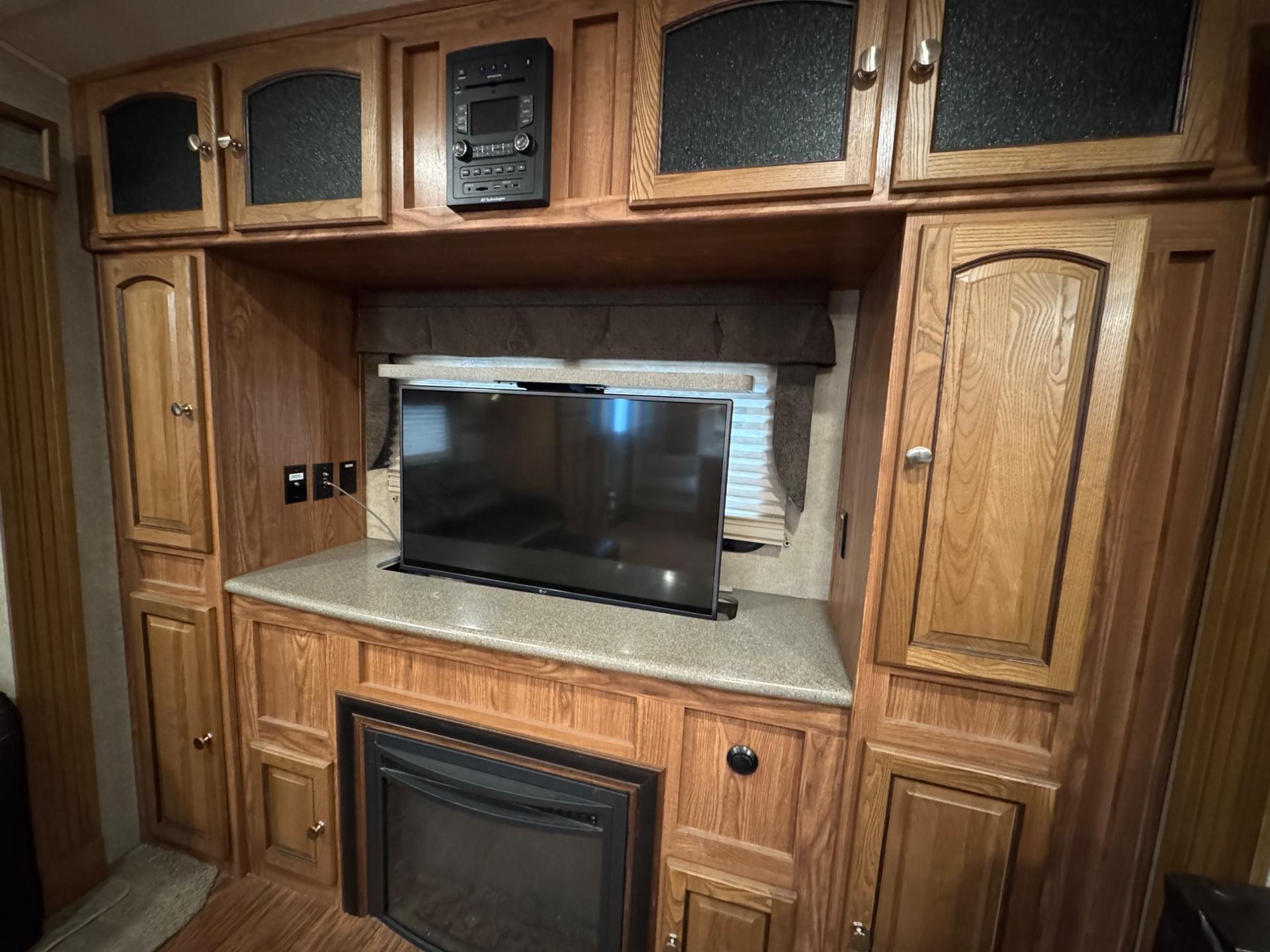 2016 Forest River 2016 Forest River Rockwood - thumbnail 8