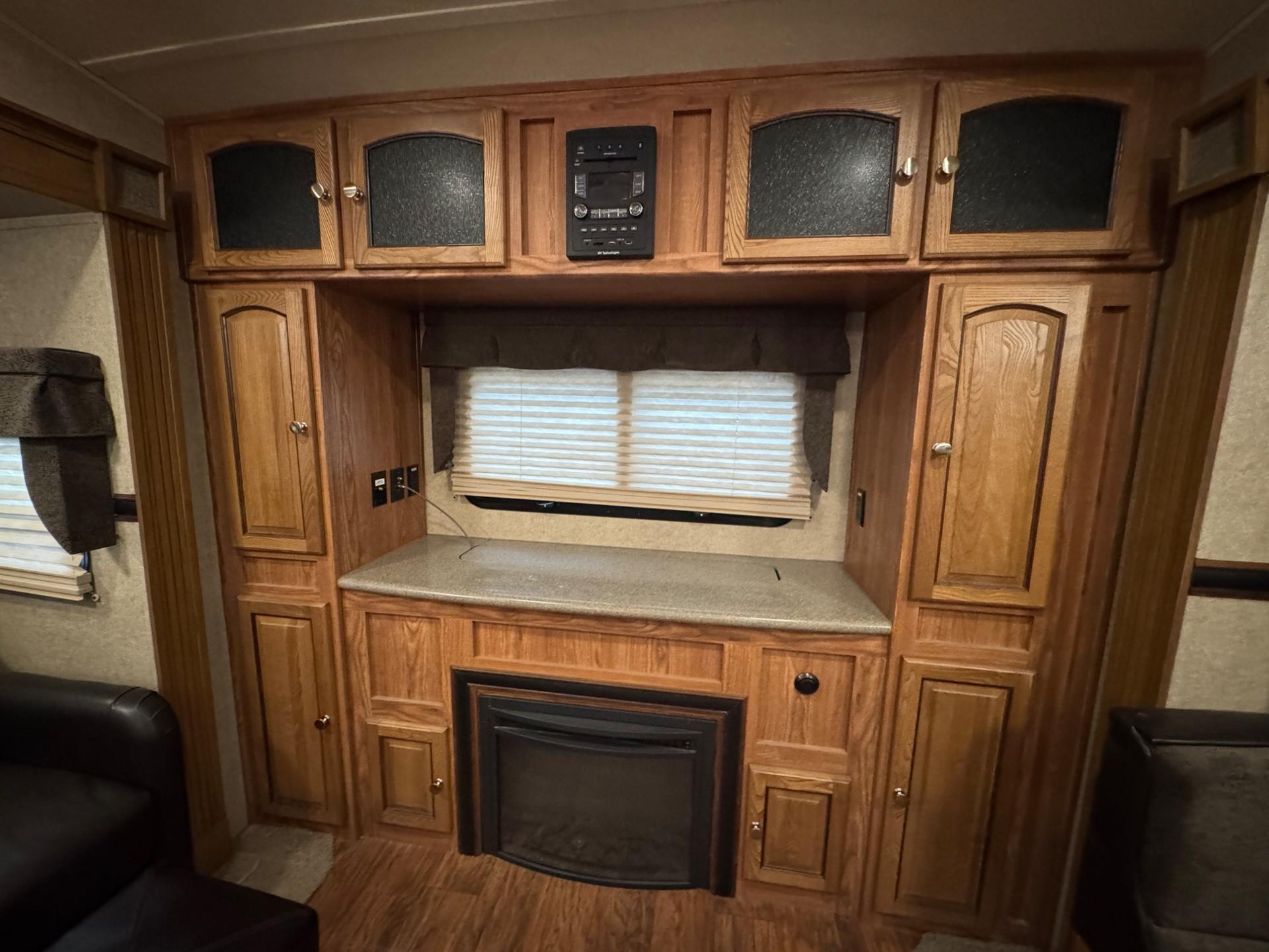 2016 Forest River 2016 Forest River Rockwood - thumbnail 9