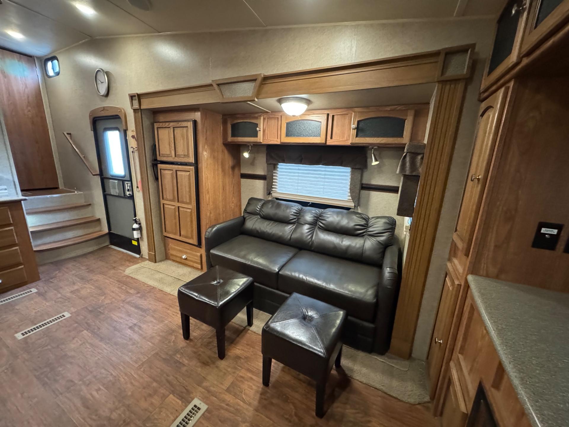 2016 Forest River 2016 Forest River Rockwood - thumbnail 10