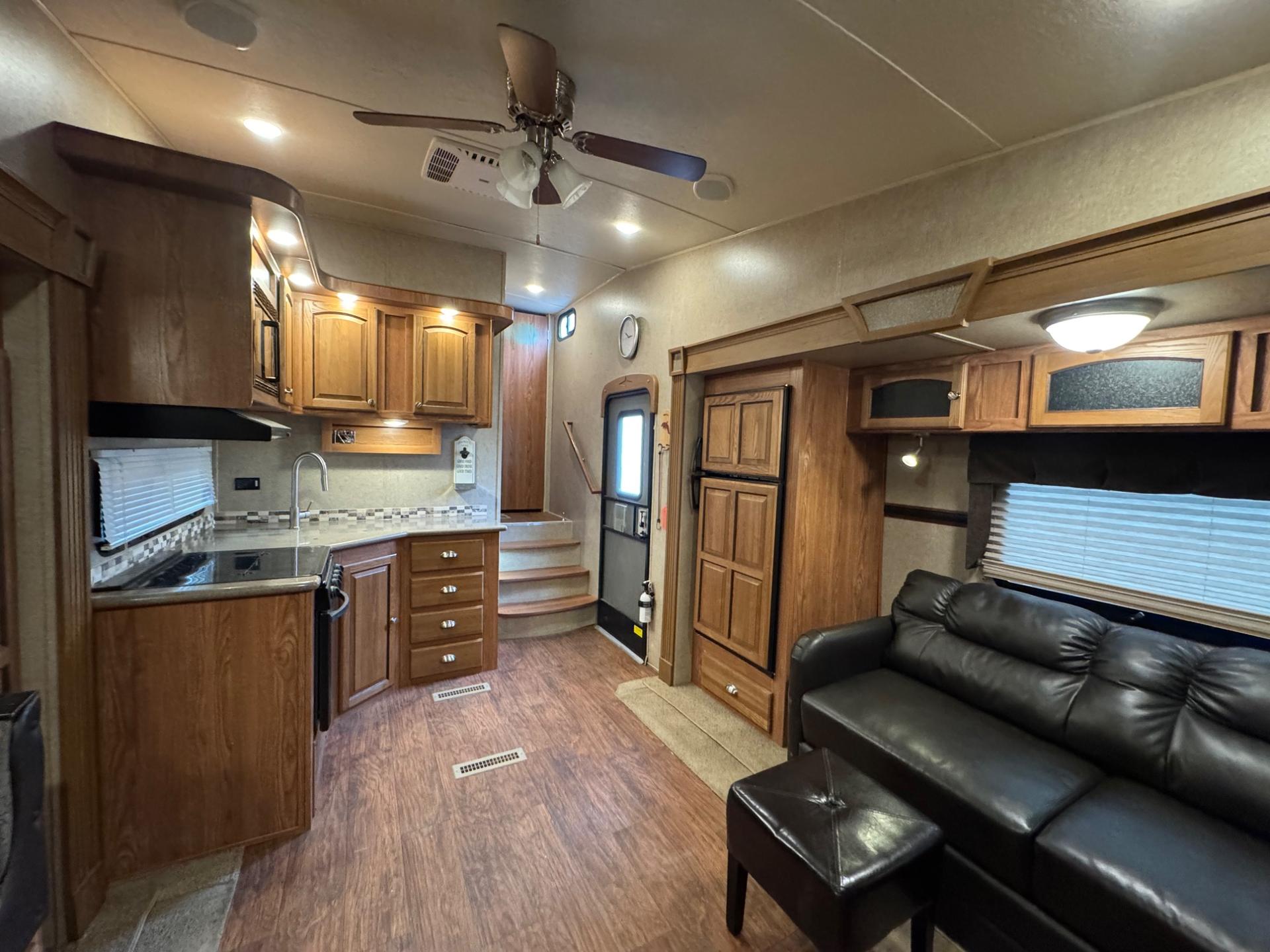 2016 Forest River 2016 Forest River Rockwood - thumbnail 11