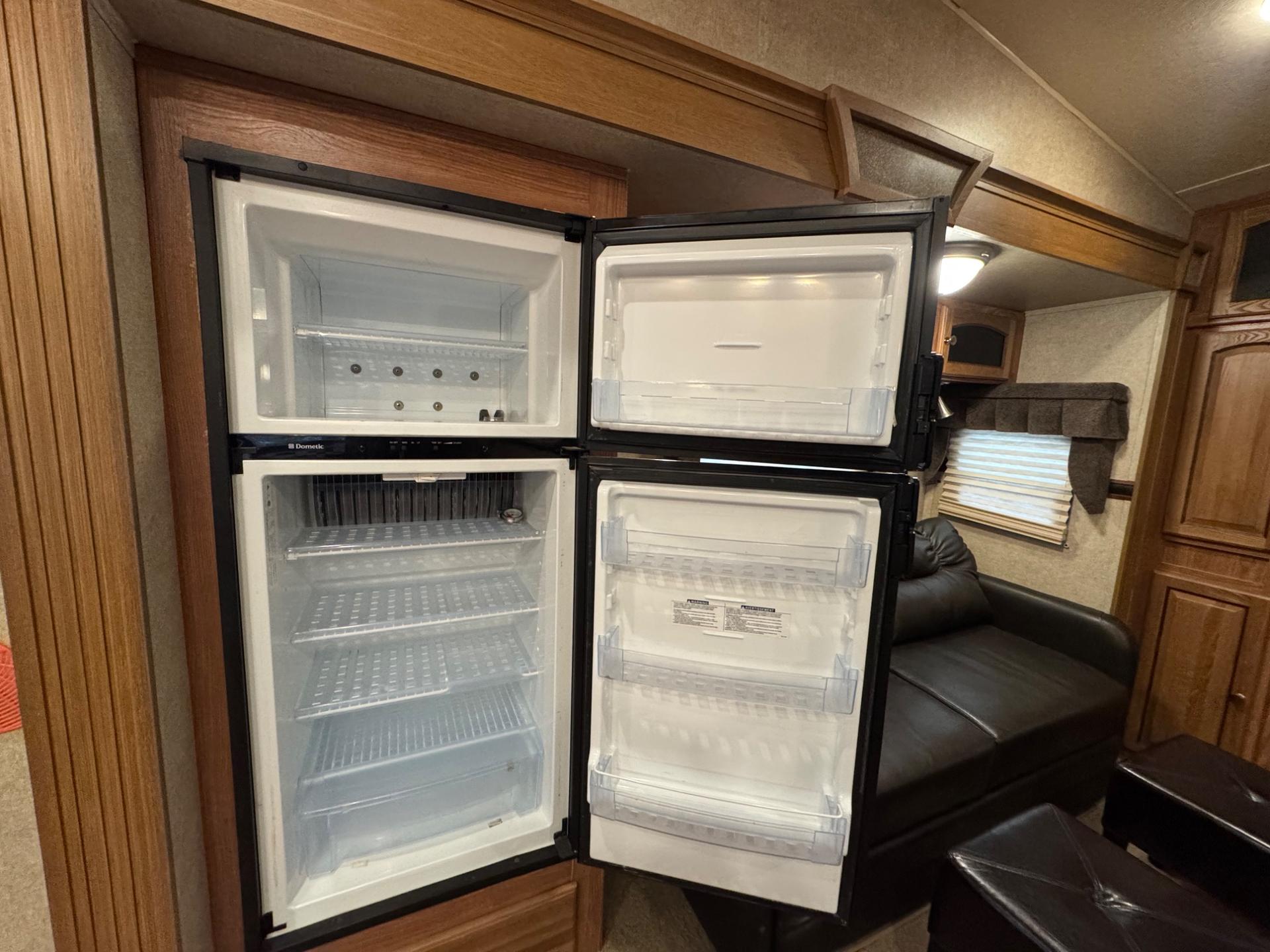 2016 Forest River 2016 Forest River Rockwood - thumbnail 12