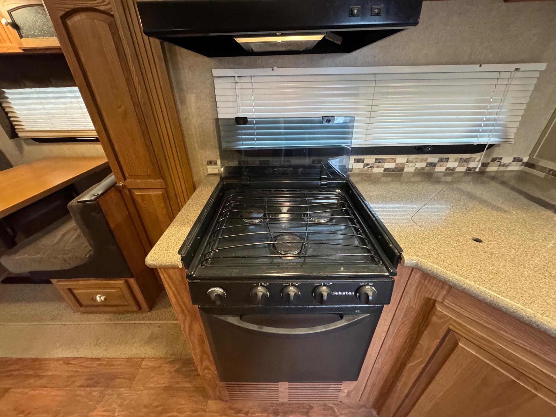 2016 Forest River 2016 Forest River Rockwood - thumbnail 13