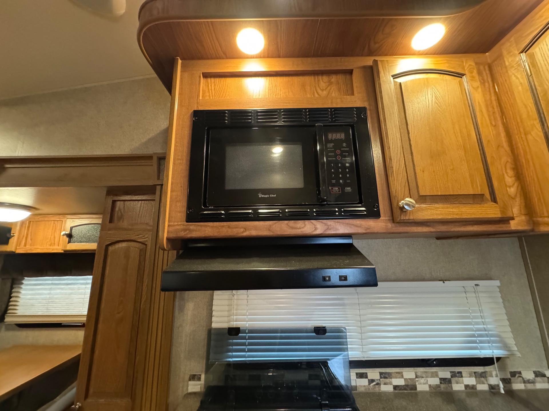 2016 Forest River 2016 Forest River Rockwood - thumbnail 14