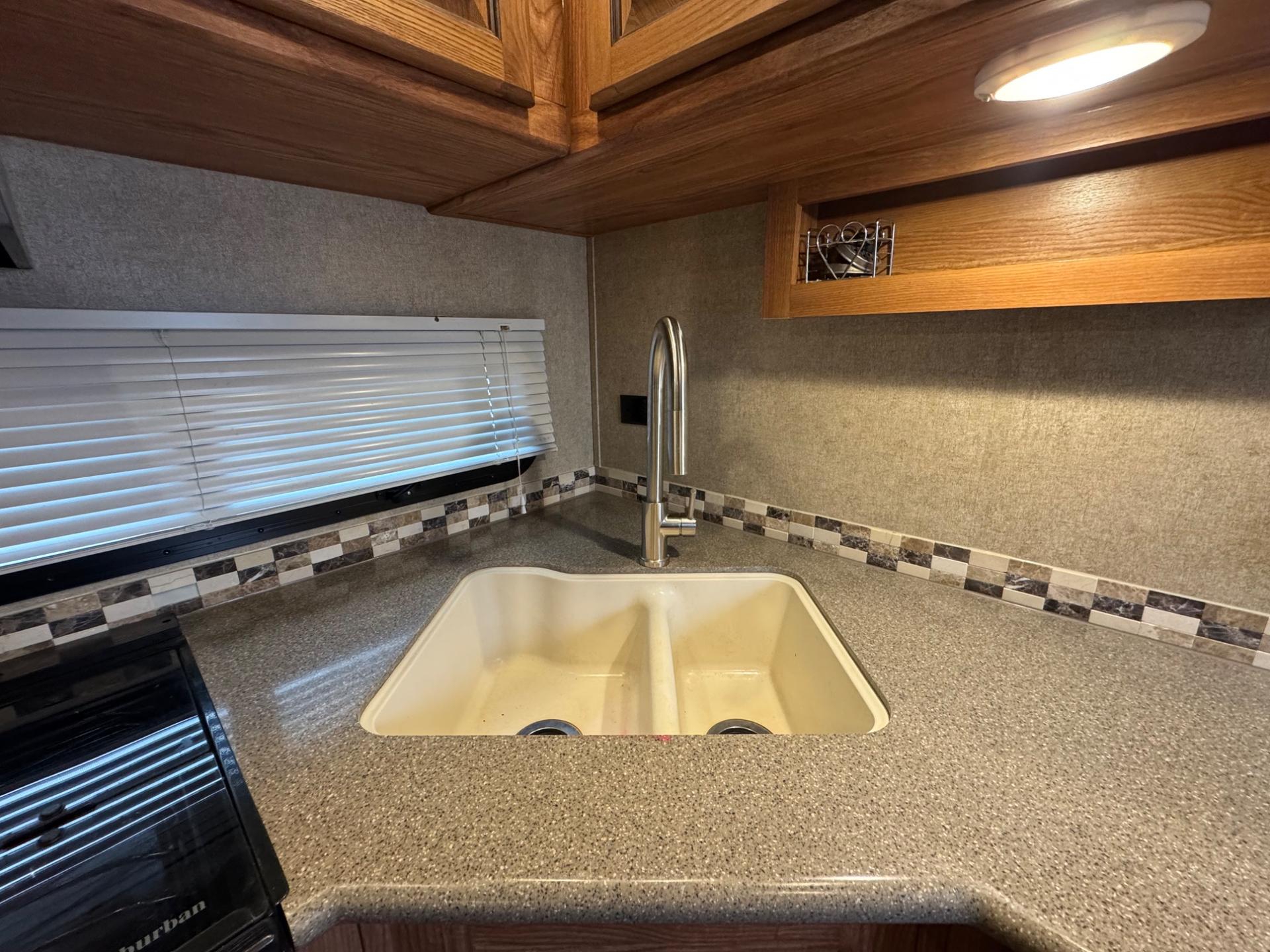 2016 Forest River 2016 Forest River Rockwood - thumbnail 15