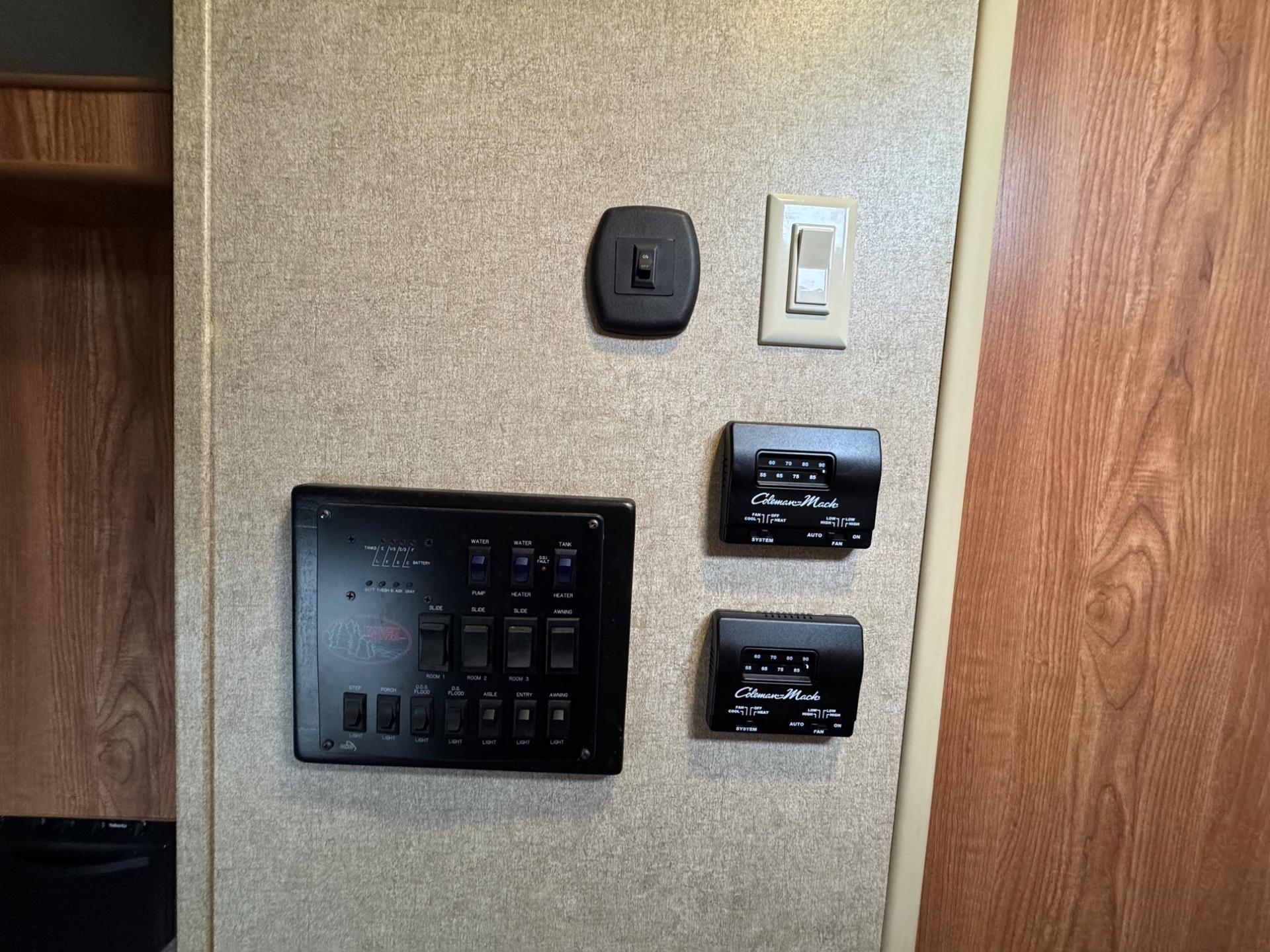 2016 Forest River 2016 Forest River Rockwood - thumbnail 16