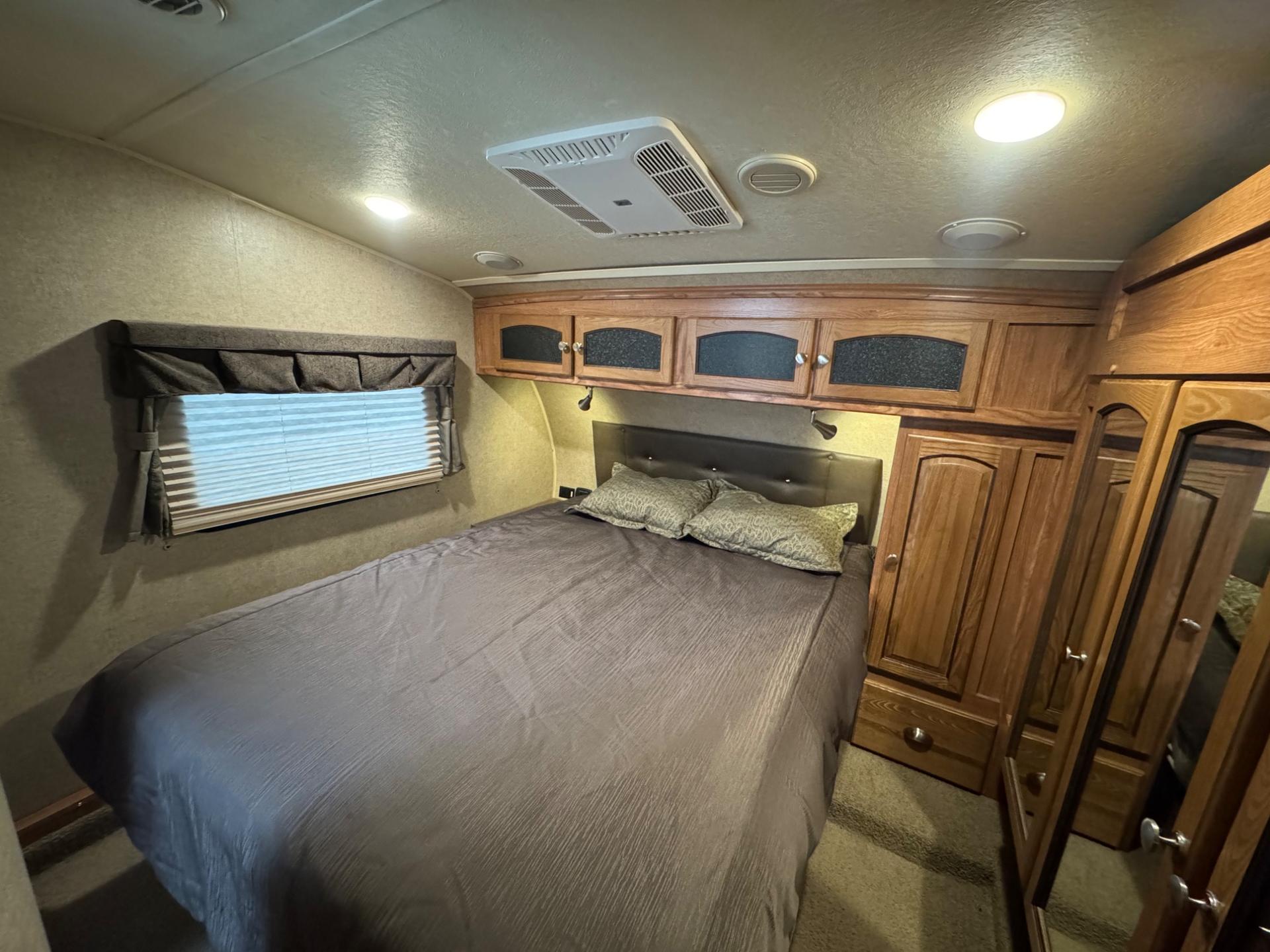 2016 Forest River 2016 Forest River Rockwood - thumbnail 17