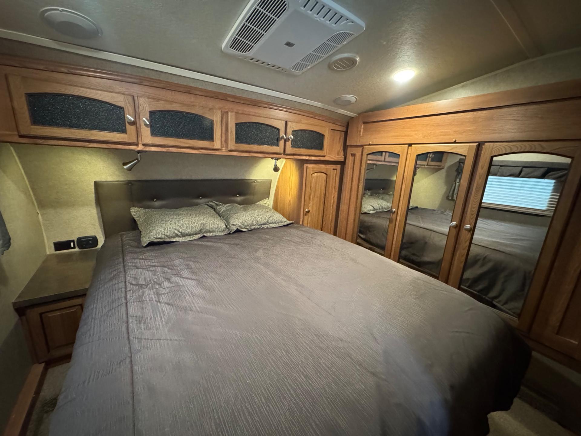 2016 Forest River 2016 Forest River Rockwood - thumbnail 18