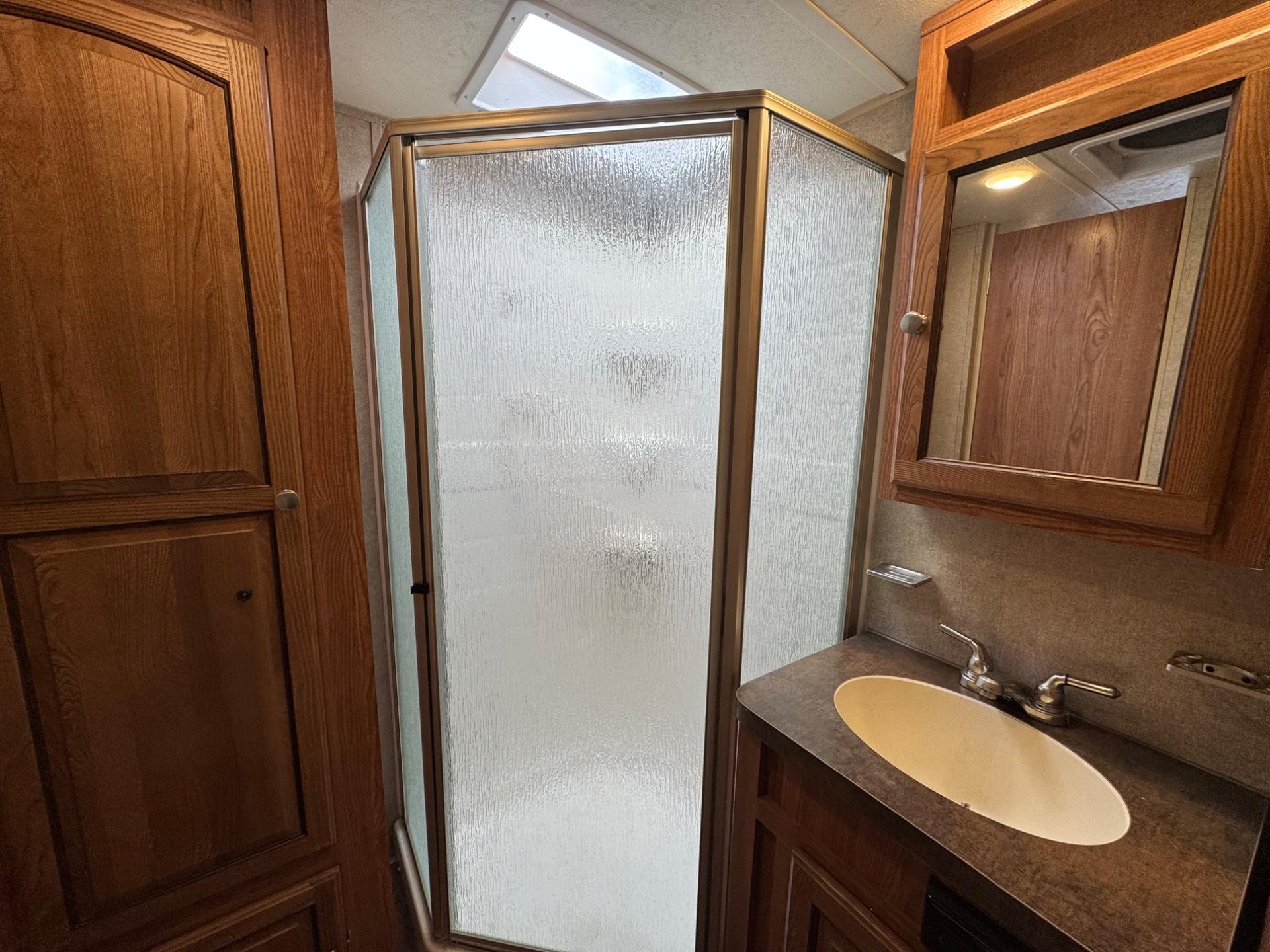 2016 Forest River 2016 Forest River Rockwood - thumbnail 21