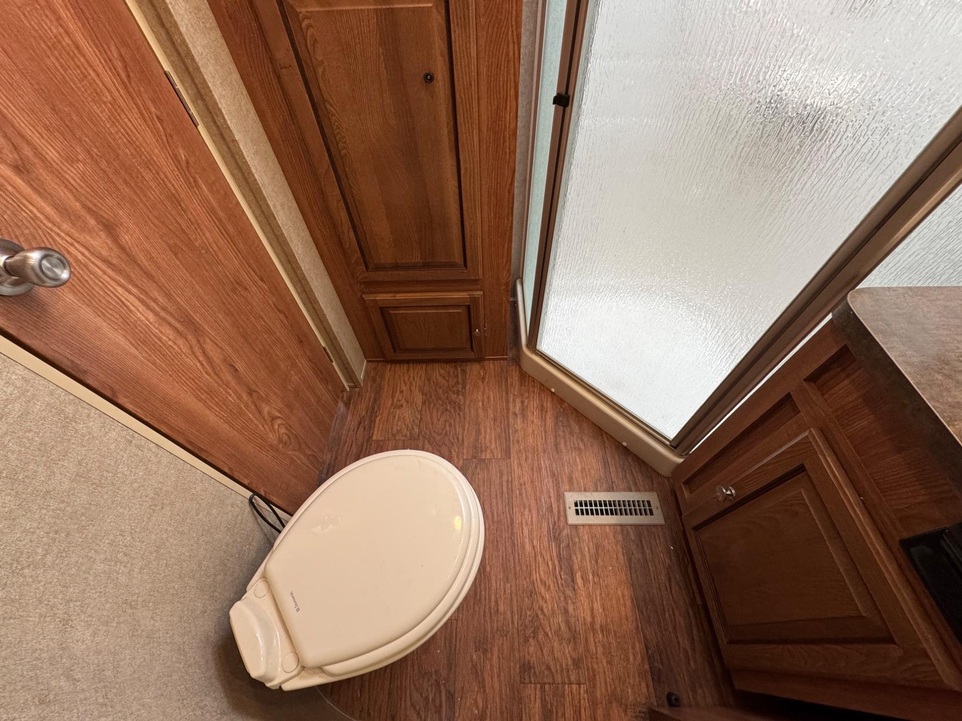 2016 Forest River 2016 Forest River Rockwood - thumbnail 22