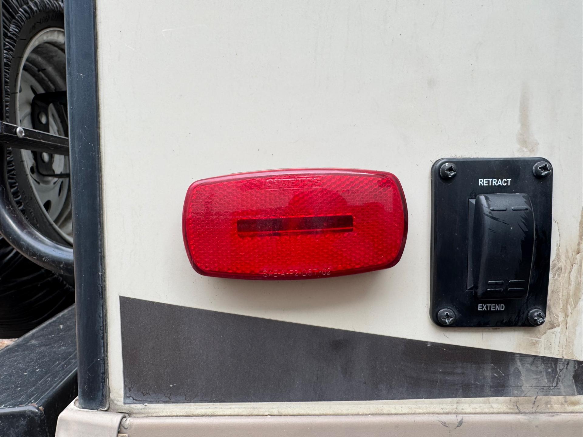 2016 Forest River 2016 Forest River Rockwood - thumbnail 25