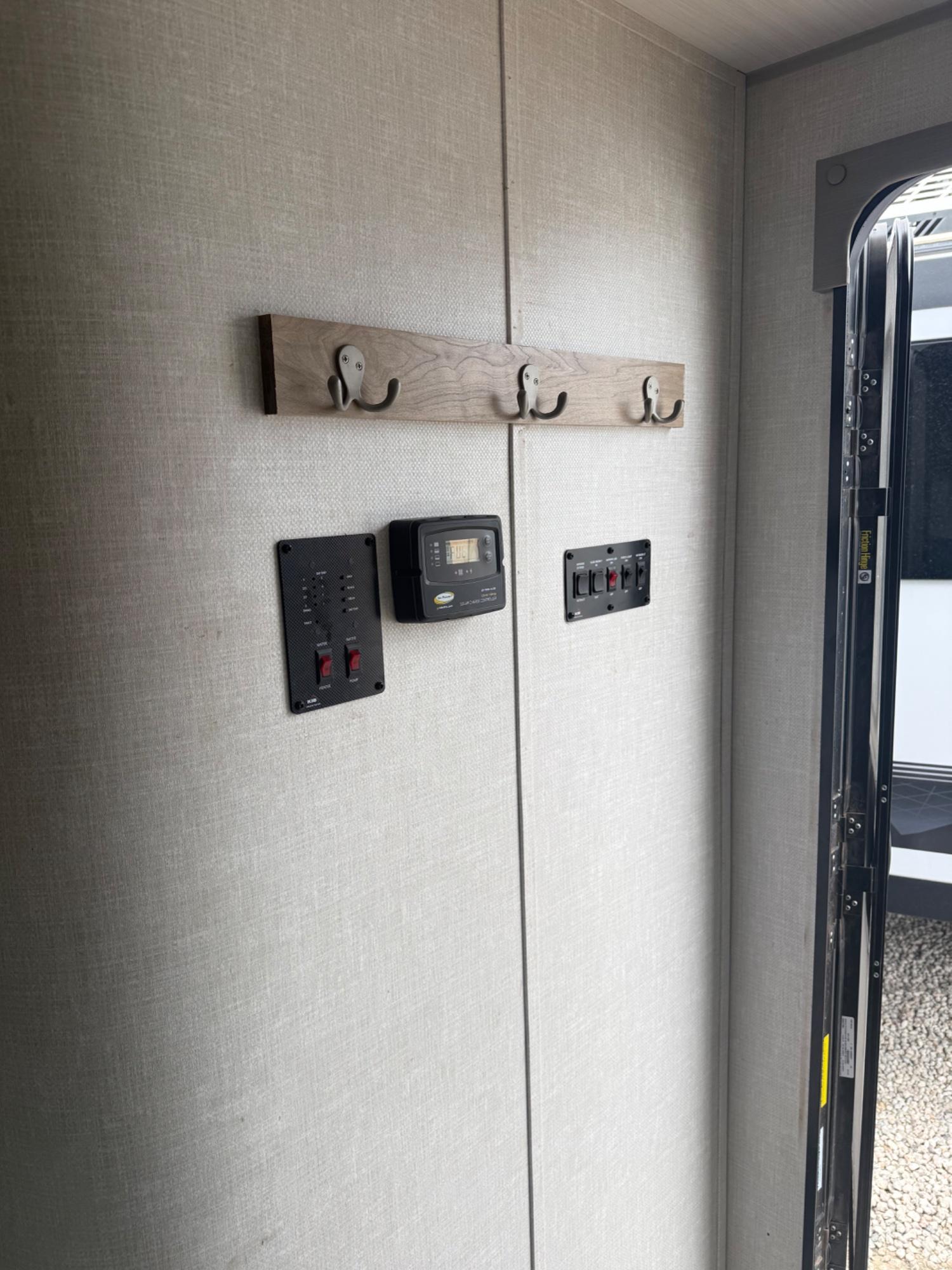 2020 Forest River 2020 Forest River R Pod 195 - thumbnail 6