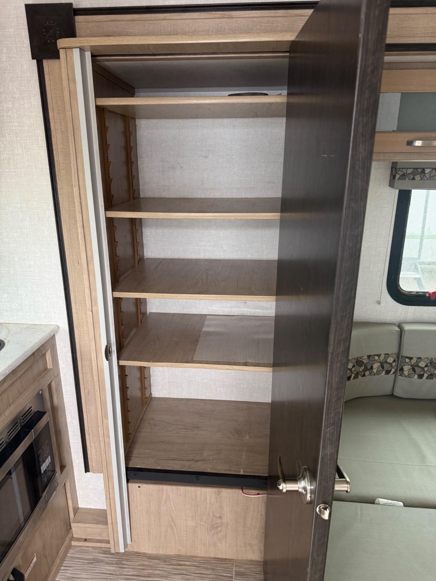 2020 Forest River 2020 Forest River R Pod 195 - thumbnail 8