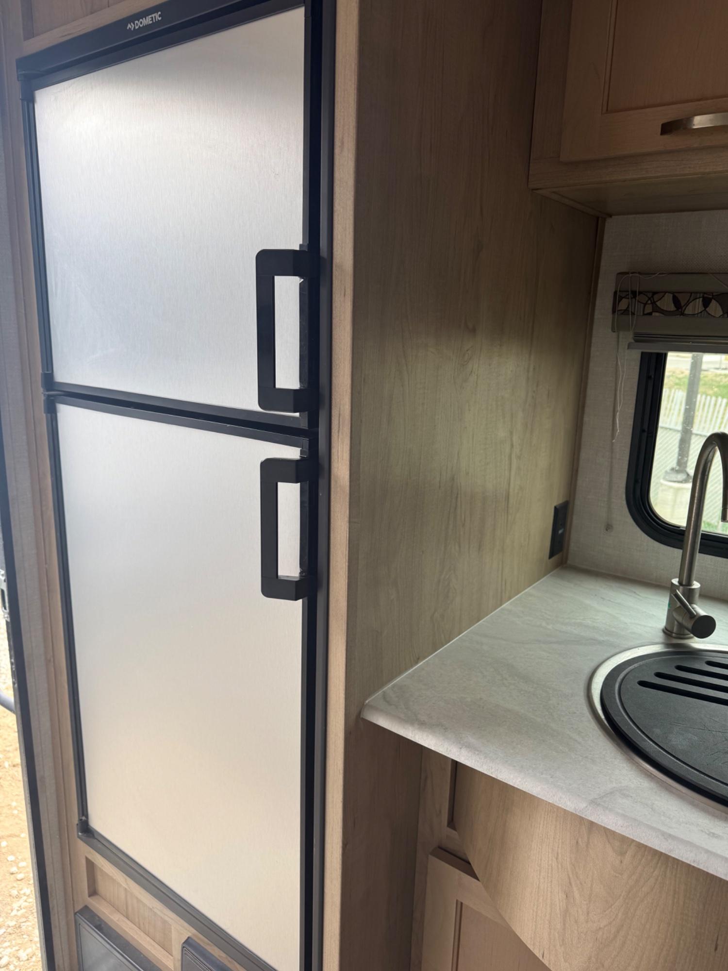 2020 Forest River 2020 Forest River R Pod 195 - thumbnail 9