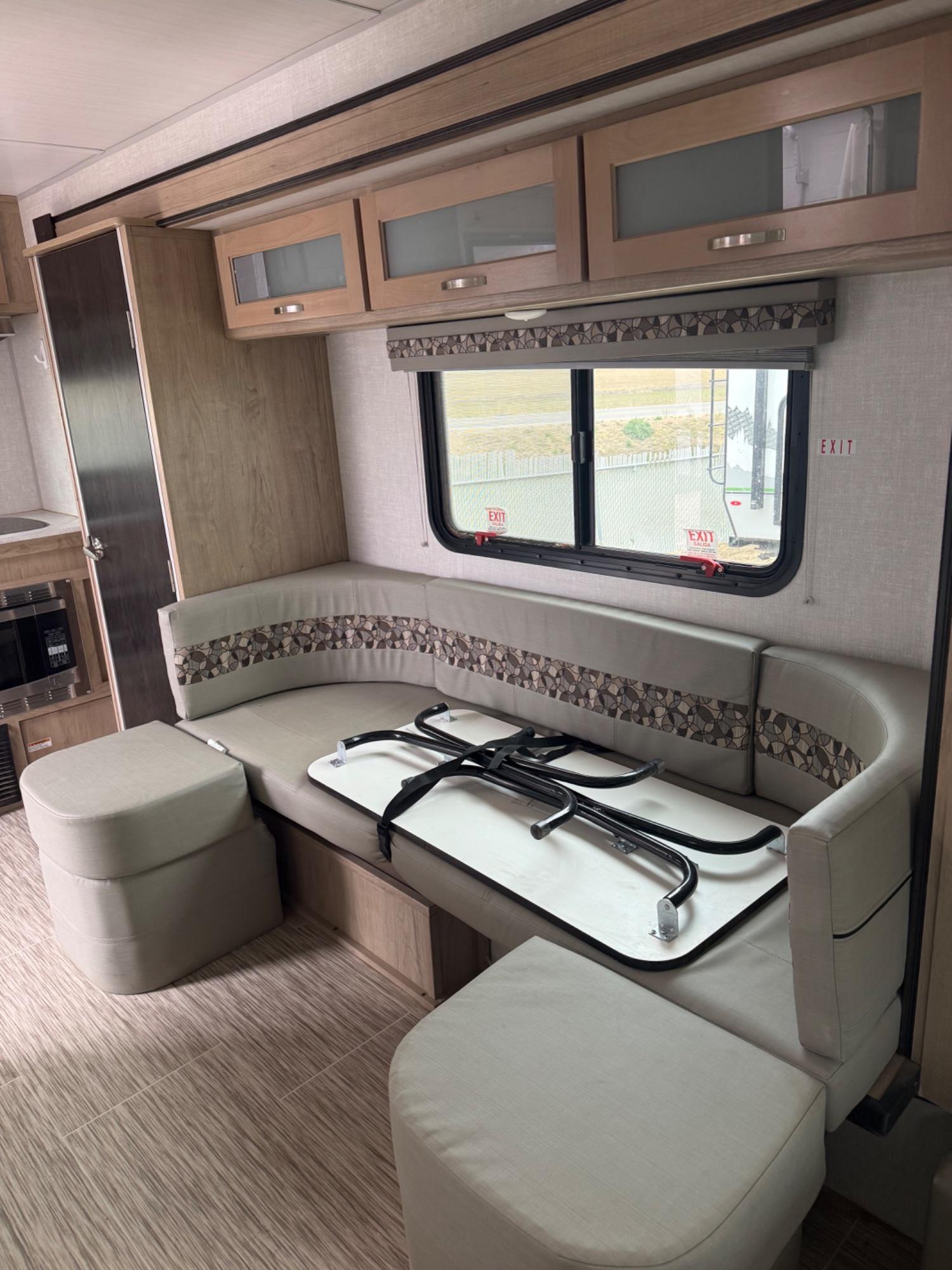 2020 Forest River 2020 Forest River R Pod 195 - thumbnail 10