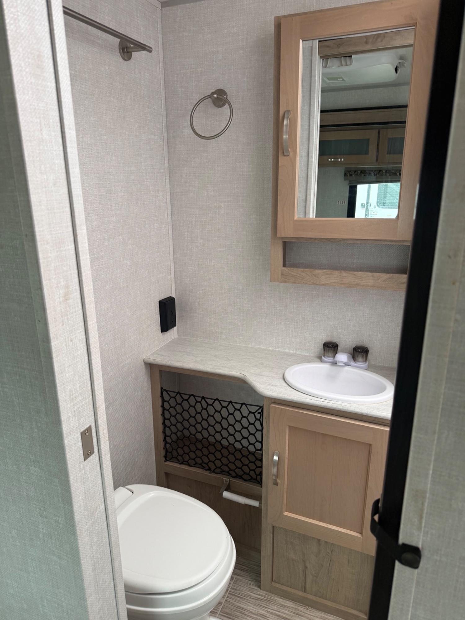 2020 Forest River 2020 Forest River R Pod 195 - thumbnail 11