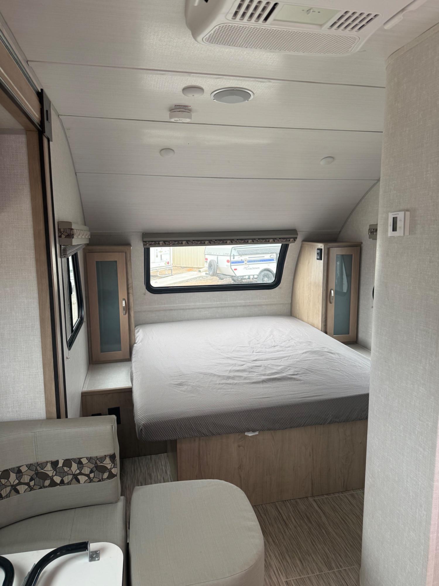 2020 Forest River 2020 Forest River R Pod 195 - thumbnail 13