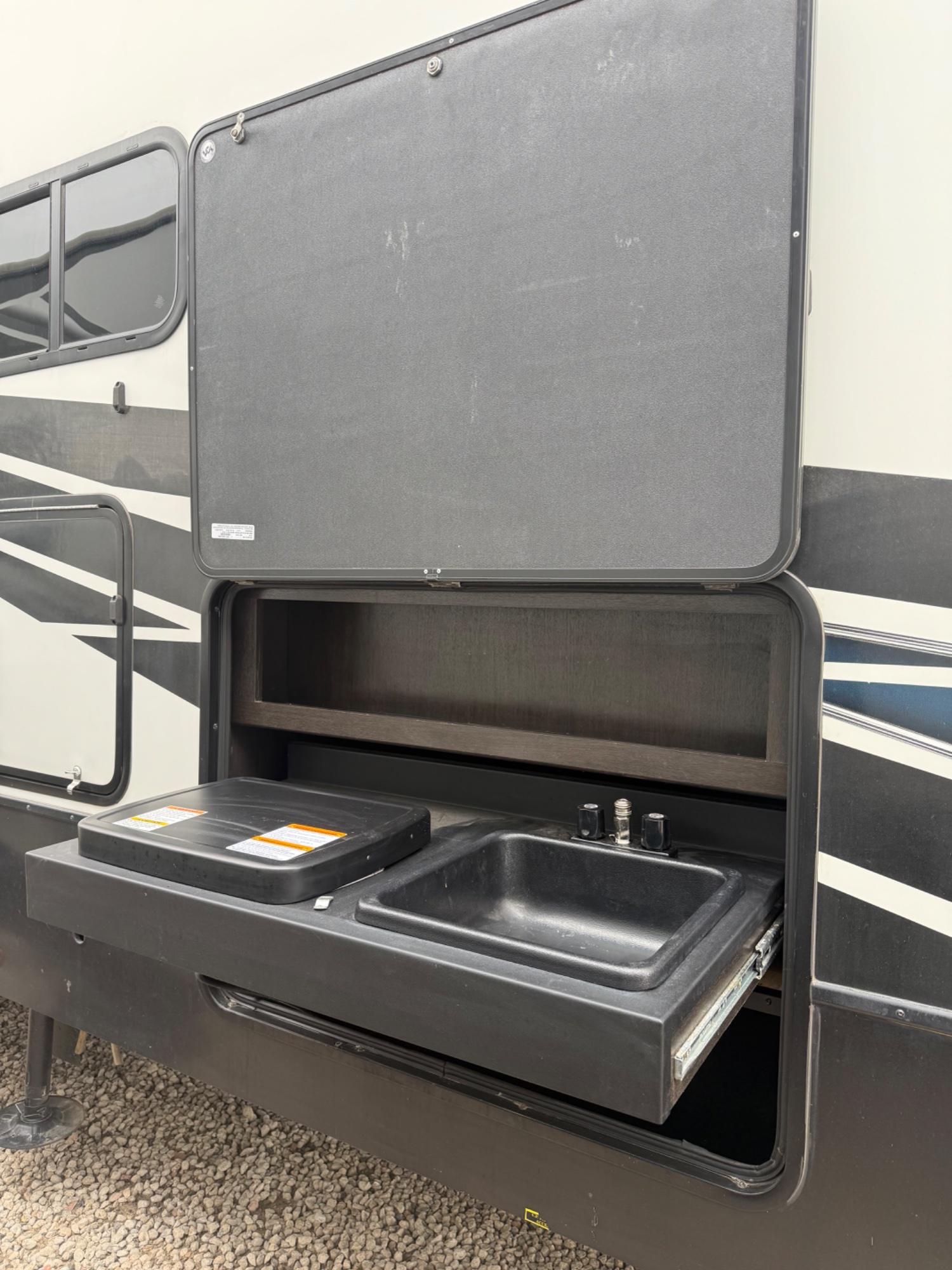 2020 Heartland RV 2020 Heartland RV Fuel - thumbnail 6