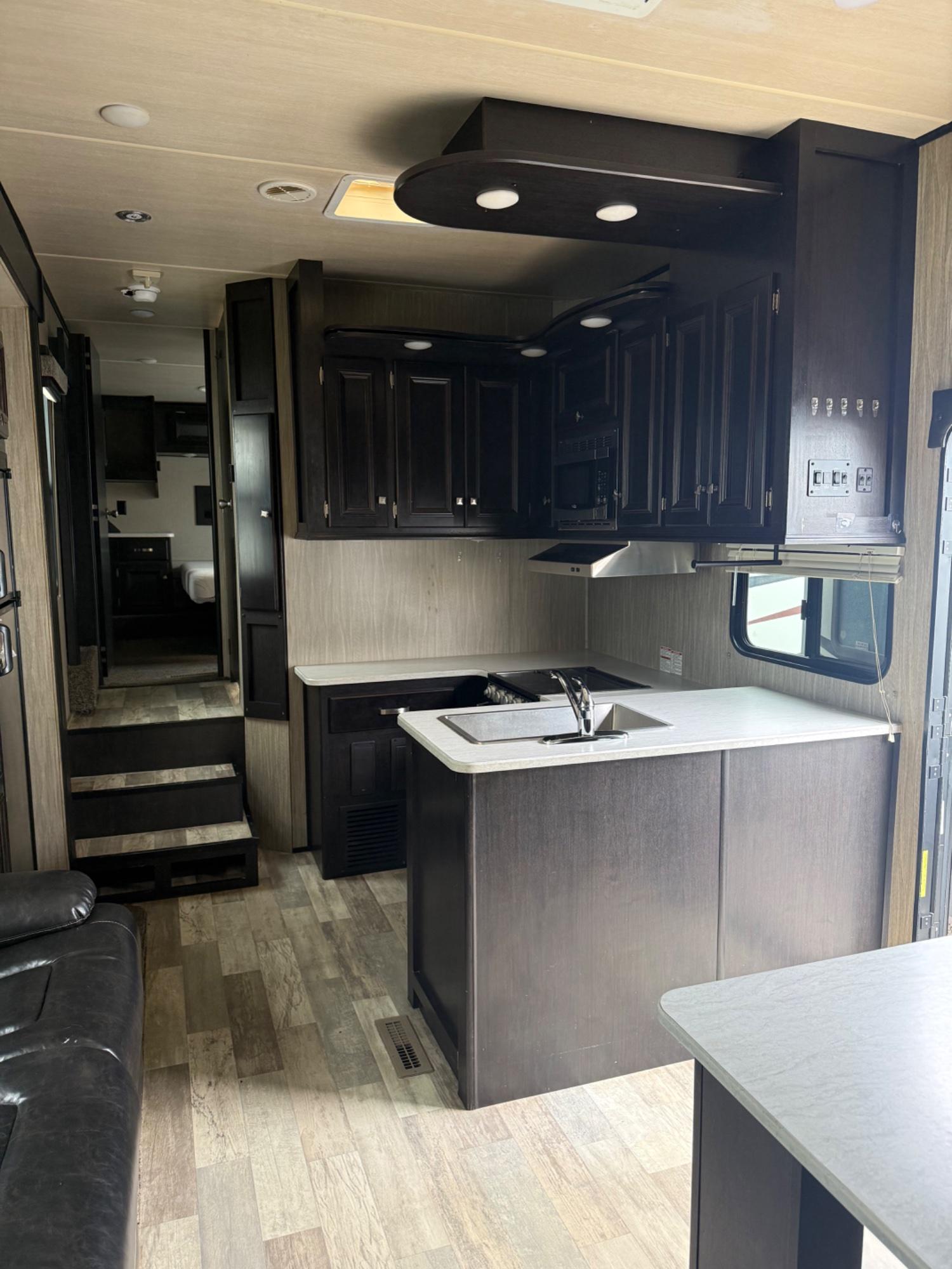 2020 Heartland RV 2020 Heartland RV Fuel - thumbnail 8
