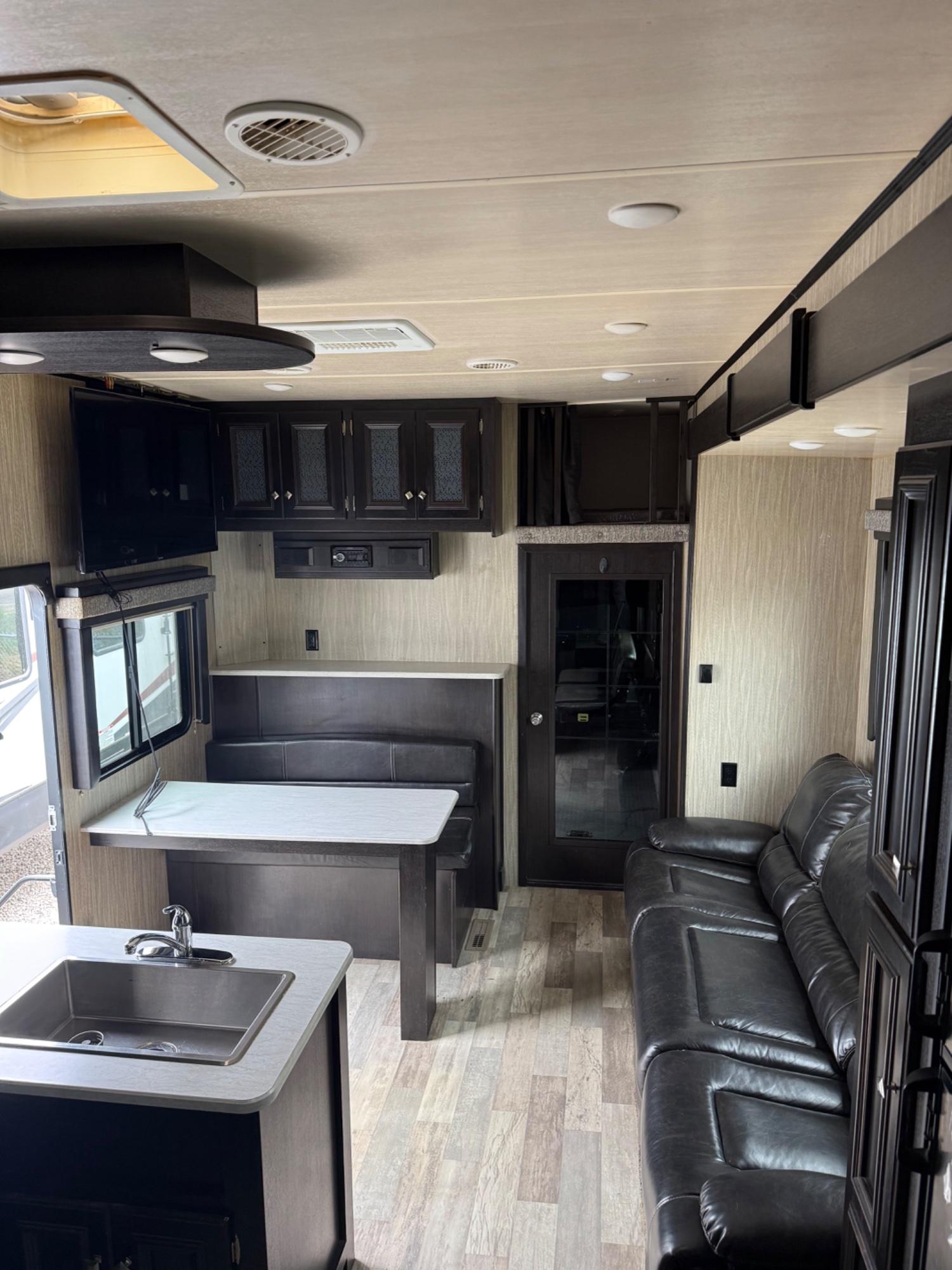 2020 Heartland RV 2020 Heartland RV Fuel - thumbnail 9