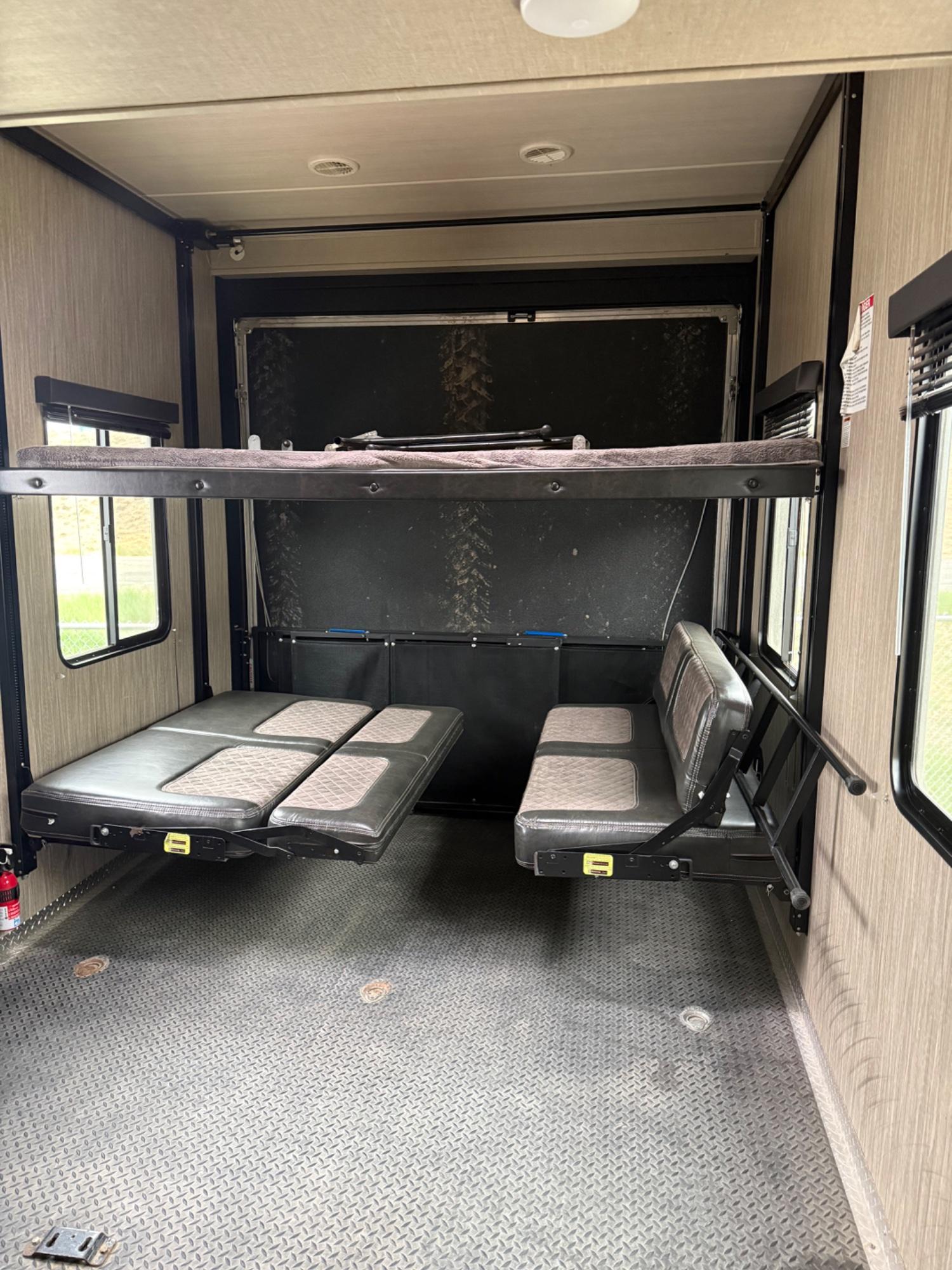 2020 Heartland RV 2020 Heartland RV Fuel - thumbnail 10