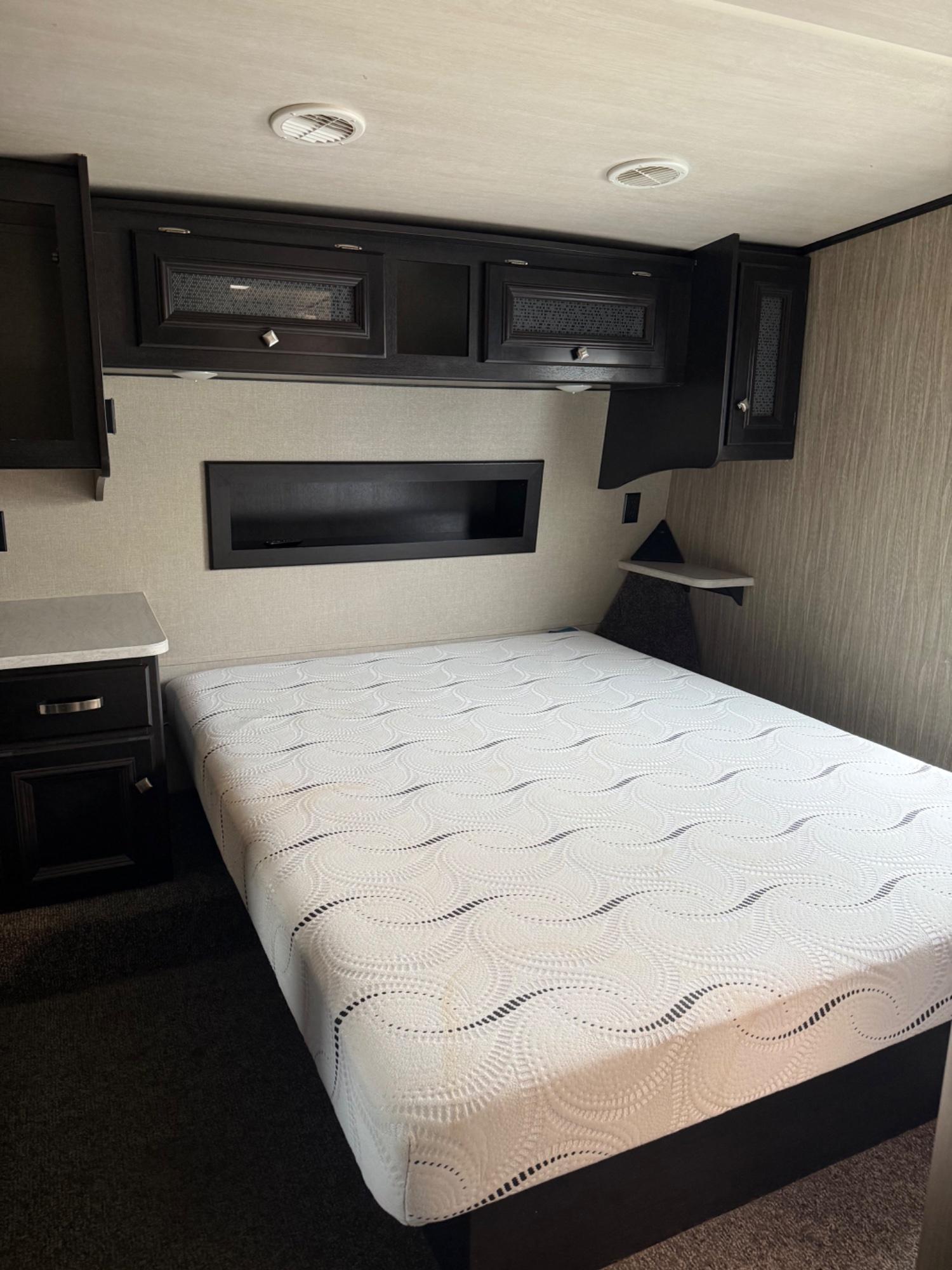2020 Heartland RV 2020 Heartland RV Fuel - thumbnail 12