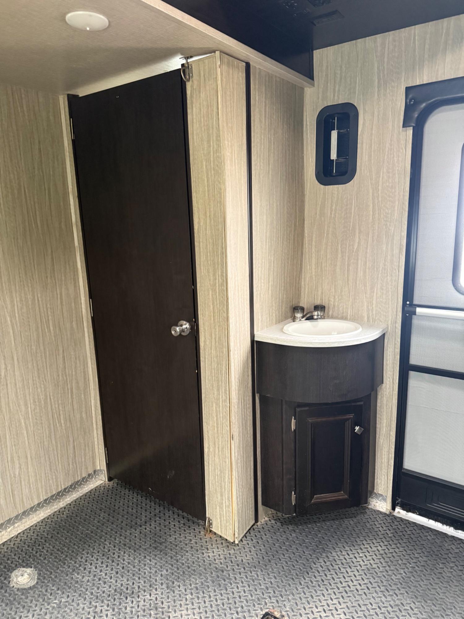 2020 Heartland RV 2020 Heartland RV Fuel - thumbnail 13