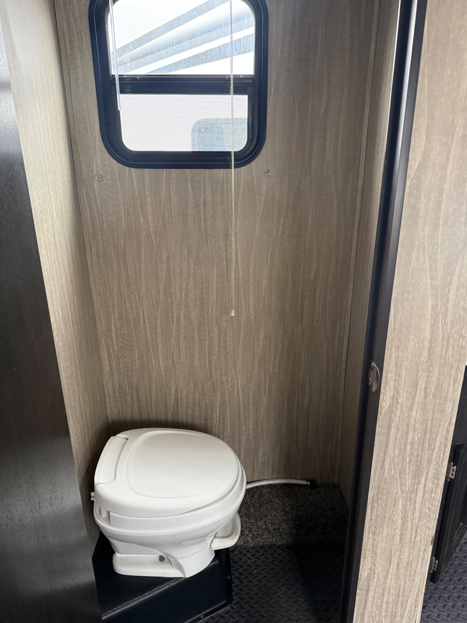 2020 Heartland RV 2020 Heartland RV Fuel - thumbnail 14