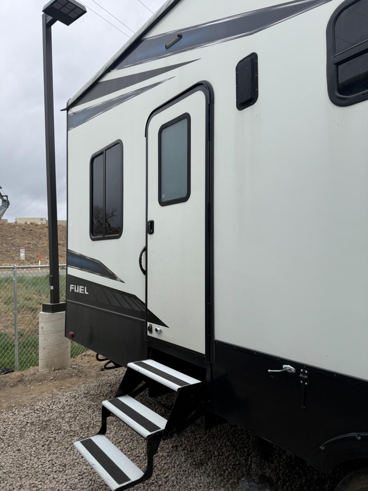 2020 Heartland RV 2020 Heartland RV Fuel - thumbnail 16