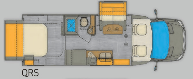 2018 Renegade RV 2018 Renegade RV Vienna - thumbnail 2