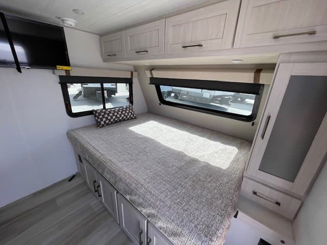 2026 Forest River 2026 Forest River No Boundaries - thumbnail 3