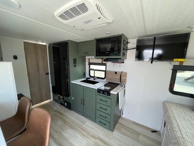 2026 Forest River 2026 Forest River No Boundaries - thumbnail 4