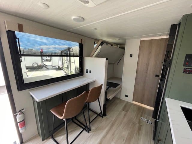 2026 Forest River 2026 Forest River No Boundaries - thumbnail 5