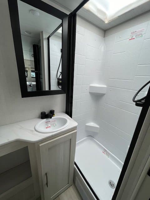 2026 Forest River 2026 Forest River No Boundaries - thumbnail 8