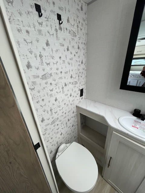 2026 Forest River 2026 Forest River No Boundaries - thumbnail 9