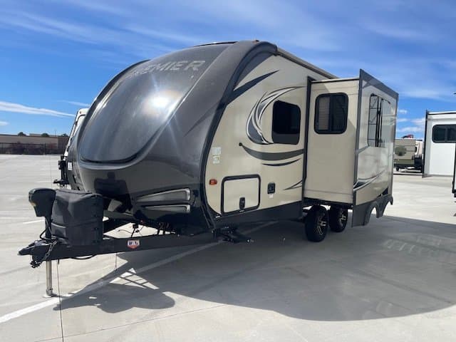 2018 Bullet 2018 Bullet Premier - thumbnail 2