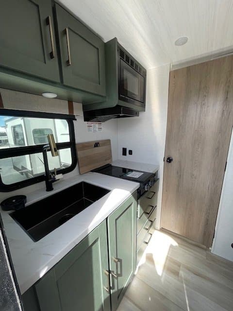 2026 Forest River 2026 Forest River No Boundaries - thumbnail 3