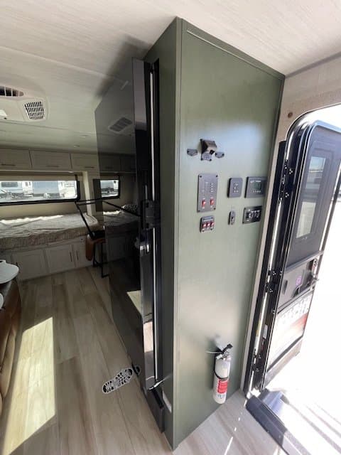 2026 Forest River 2026 Forest River No Boundaries - thumbnail 4