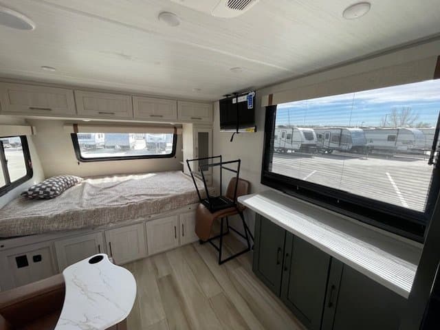 2026 Forest River 2026 Forest River No Boundaries - thumbnail 6