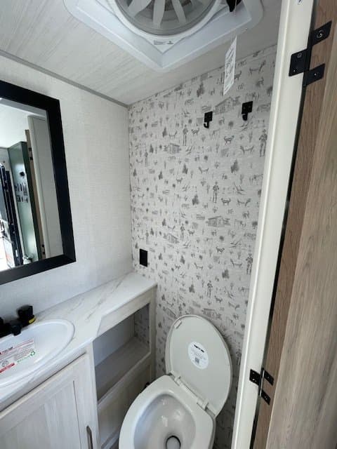 2026 Forest River 2026 Forest River No Boundaries - thumbnail 8