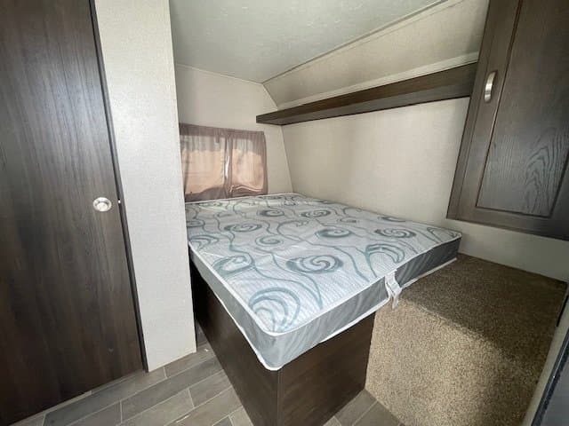 2019 Keystone 2019 Keystone Springdale - thumbnail 3