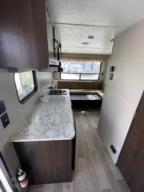 2019 Keystone 2019 Keystone Springdale - thumbnail 4