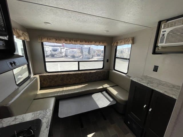 2019 Keystone 2019 Keystone Springdale - thumbnail 5