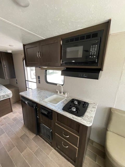 2019 Keystone 2019 Keystone Springdale - thumbnail 6