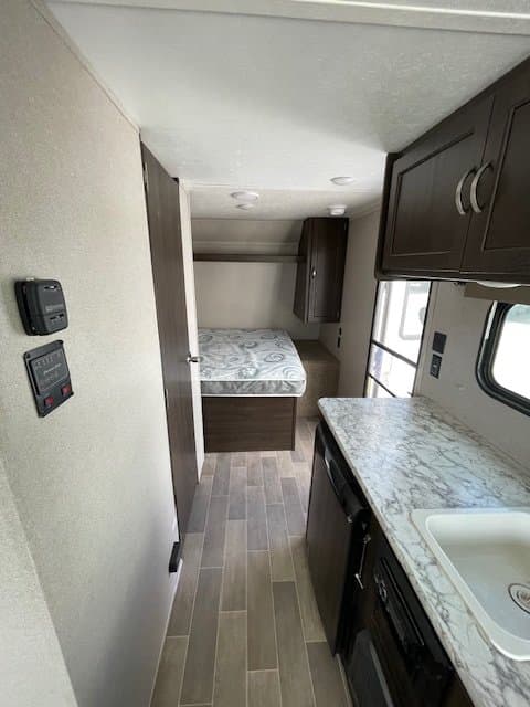 2019 Keystone 2019 Keystone Springdale - thumbnail 7