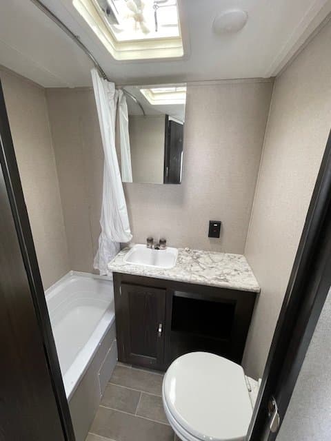 2019 Keystone 2019 Keystone Springdale - thumbnail 8