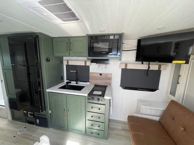 2026 Forest River 2026 Forest River No Boundaries - thumbnail 4