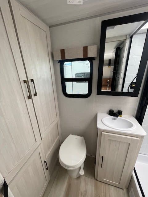 2026 Forest River 2026 Forest River No Boundaries - thumbnail 7